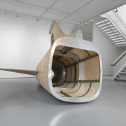 Fergus McCaffrey Gallery