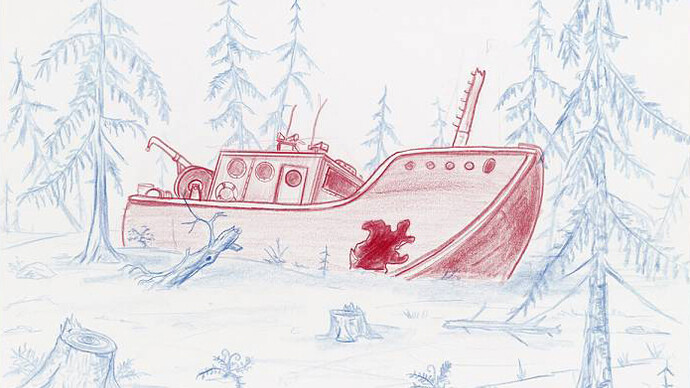 Drawings from the Guerlain Collection. Courtesy of Albertina Museum
