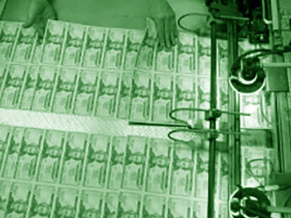 Il timone della storia è rimasto saldamente nelle mani di una oligarchia occulta