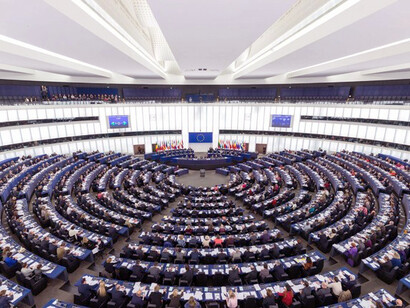 Parlement européen