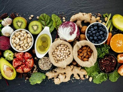 Ideale sarà anche ascoltare il nostro corpo in termini di appetito