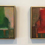 Metamorphosis. Courtesy of Andra Norris Gallery