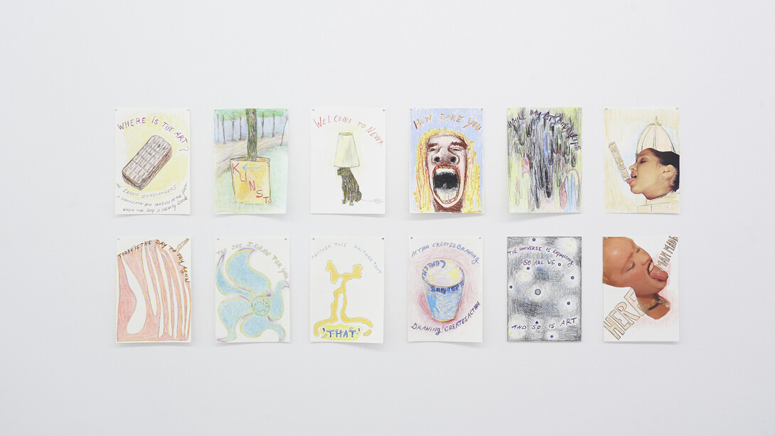 Berend Strik. Photos by Ernst van Deursen.