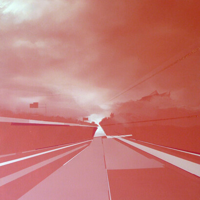 Dimitri Kozyrev. Courtesy of Mark Moore Fine Art
