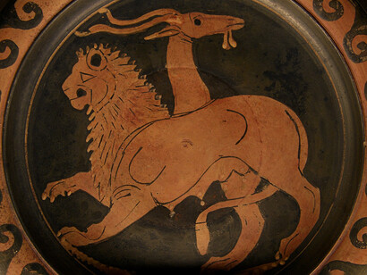 Un imposible, una quimera, que persigo sin cesar