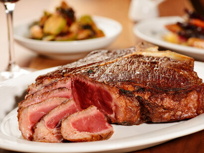 Specialità gastronomiche italiane