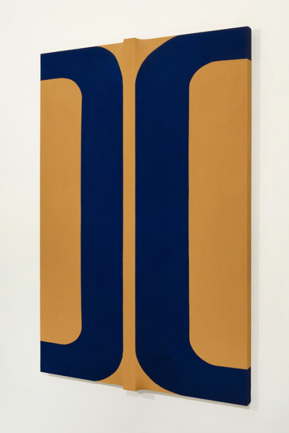 Sven Lukin. Courtesy of Hollis Taggart