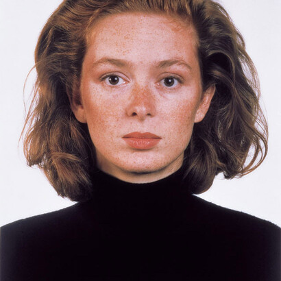 Figures from the Collection. Courtesy of The Modern