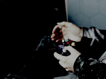 Adicción a los videojuegos