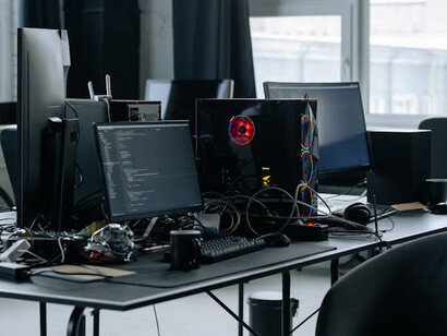 As technology advances in data centres, the need for sustainable practices becomes ever more urgent, reflecting the broader conflict between economic growth and environmental resource management