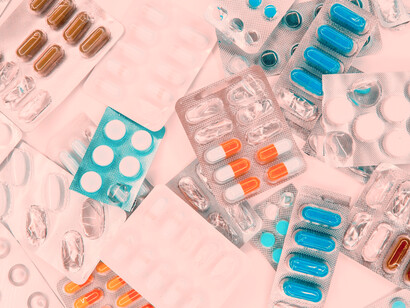 Un opioide para el dolor, a mediados de los 90, fue el principal culpable de la crisis