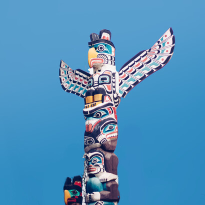 Spiritual ecology ignites a strong belief in the environment as something sacred 