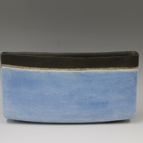 Earth From Sky. Courtesy of Ippodo Gallery 