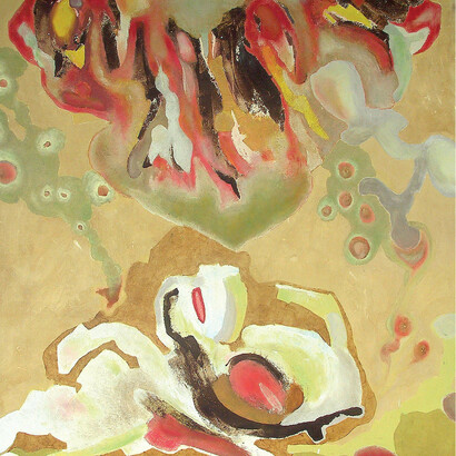 Patrick Altes, Amber Gris