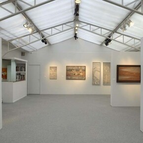 Arpad Szenes. Courtesy of Jeanne Bucher Jaeger