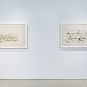 Norman Lewis. Courtesy of Michael Rosenfeld Gallery