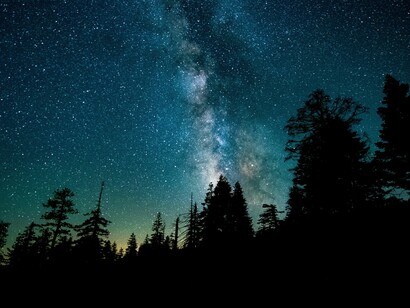 Sin poesía, lo sublime mismo permanecería ciego