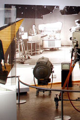 Elektropolis Berlin. Courtesy of German Museum of Technology