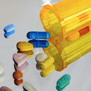 Black & White Gallery/Project Space