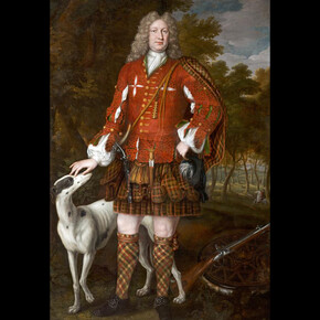 Imagining Power. Courtesy of National Galleries of Scotland