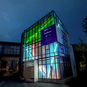 A Thousand Plateaus Art Space