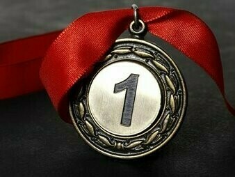Medalhas. Mylene acredita que o esporte pode ser um caminho para a inclusão social e o desenvolvimento pessoal de todos esses meninos e, por que não dizer, para os adultos também
