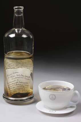Antarctic Expedition, James Maskrey, 2013, England. Museum no. 106-2013. © Victoria and Albert Museum, London