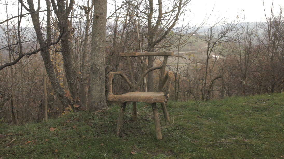 Casa a Mare, Dwelling Art, 2016, video stil