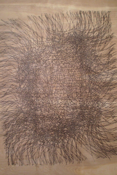 Peter Foucault. Courtesy of K. Imperial Fine Art