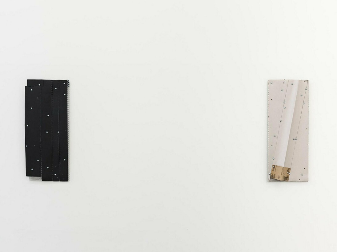 Donkey Man, exhibition view. Courtesy of Mendes Wood DM