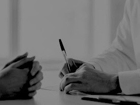Fare diagnosi significa organizzare un insieme di informazioni