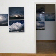 Lighter spaces. Courtesy of Krokin Gallery