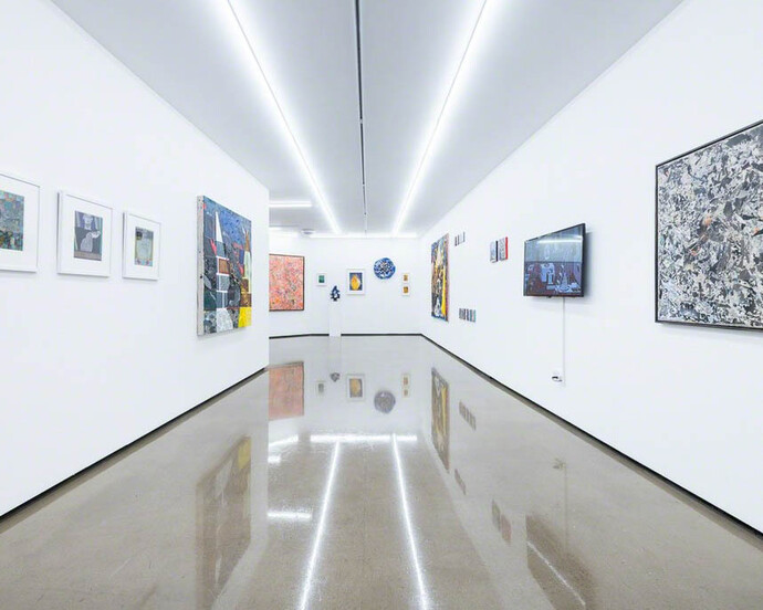 Contemporary Visions 8. Courtesy of Beers London 