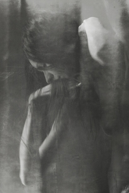 Anamorph XVIII, 2015