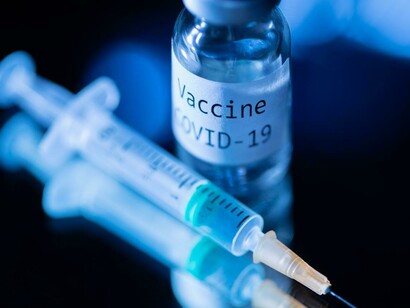 We are all waiting for the vaccine