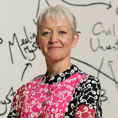 In Conversation. Courtesy of The Holburne Museum