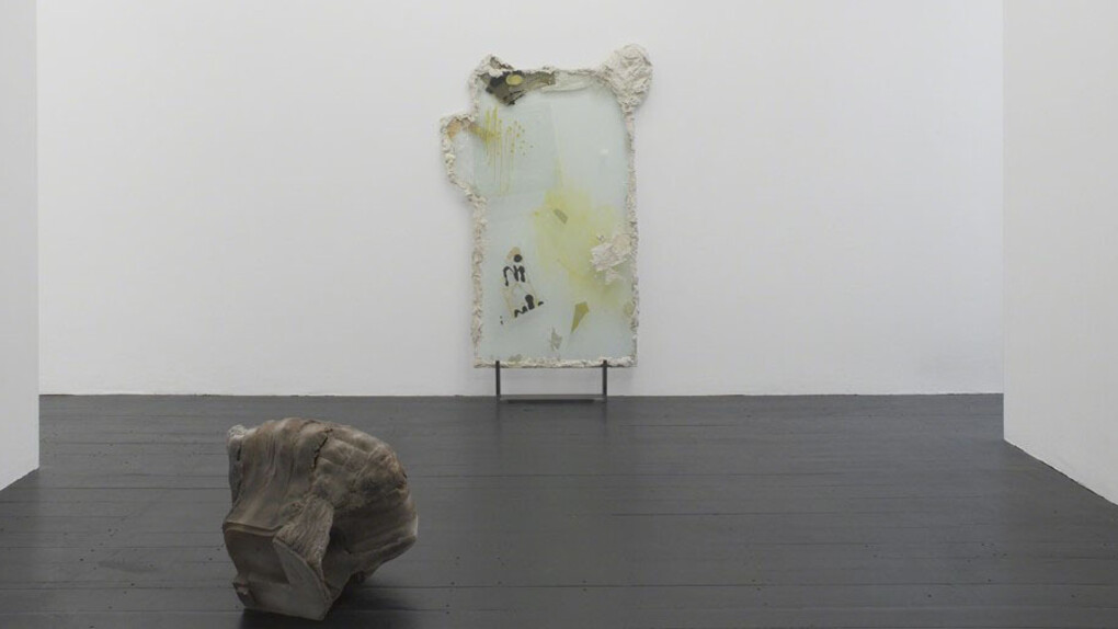 Contact Zone, Exhibition view. Courtesy of l’étrangère