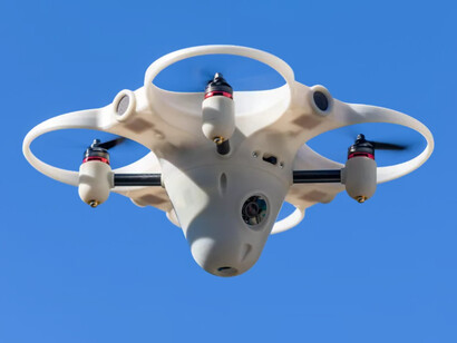 There must be rules and restrictions on operating drones
