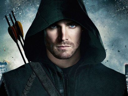 Green Arrow