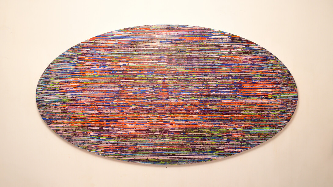 Irfan Hendrian, C===Ɔ, 2026. Courtesy of the artist and Sullivan+Strumpf