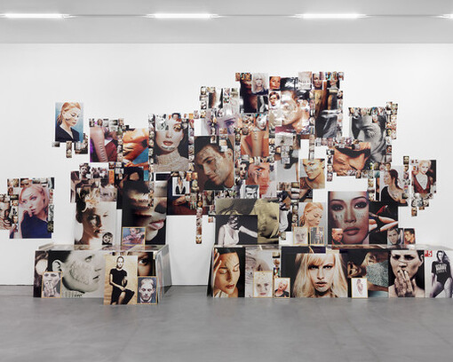 Rituals, Exhibition view. Courtesy of Migros Museum