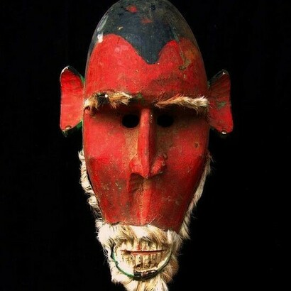 Mask