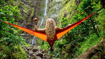 Il tempo per farsi del bene