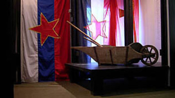 How Velenje became a town. Courtesy of Velenje Museum