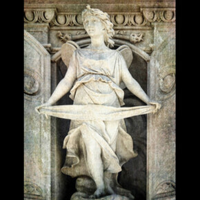 Death Dance. Courtesy of Soho Photo Gallery