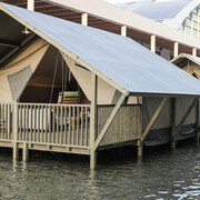 SUN Beach & Outdoor Style. Courtesy of Rimini Fiera