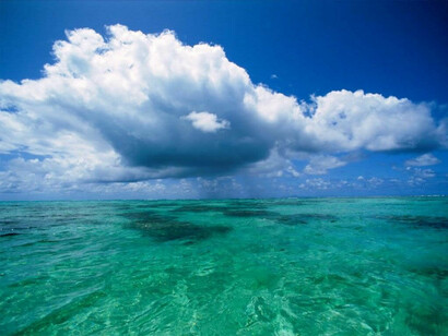 La salinità e la temperatura degli oceani