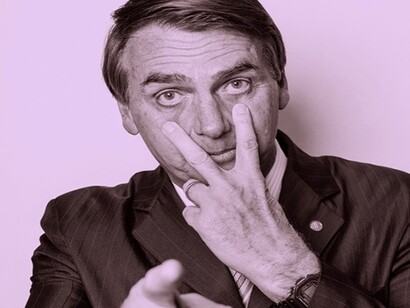 Jair Bolsonaro 