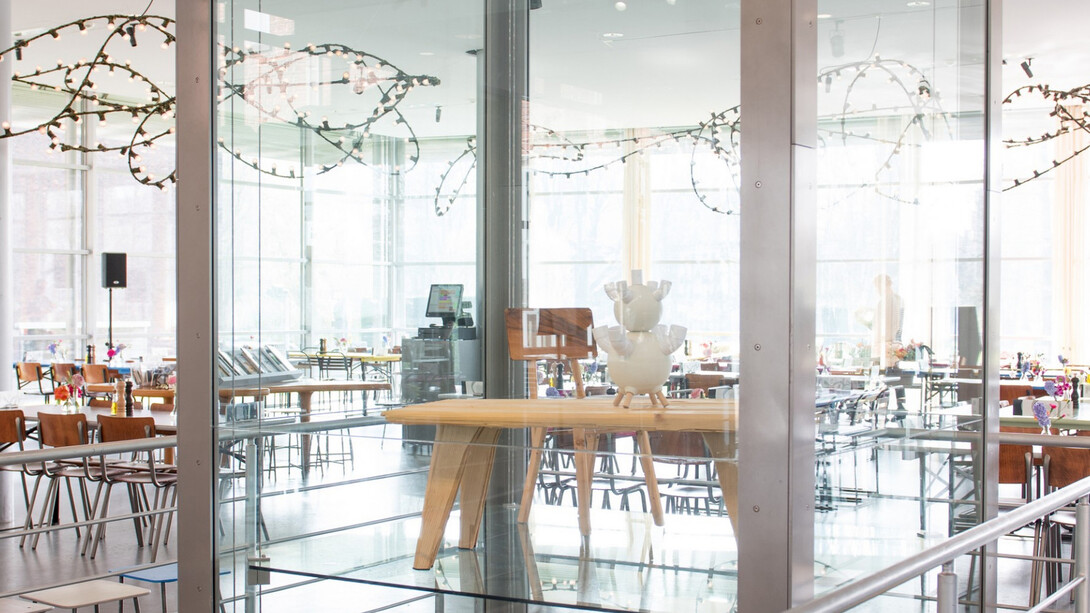 Jeroen Wand. Courtesy of Museum Boijmans Van Beuningen