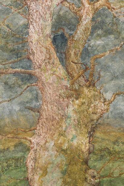 Daniel Chatto, Age Blasted Oak